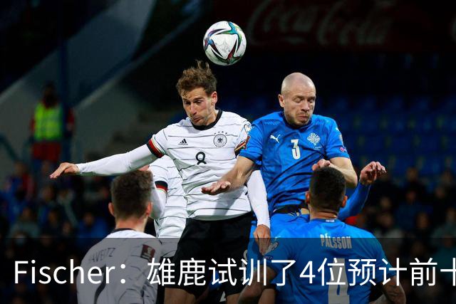 Fischer：雄鹿试训了4位预计前十的后卫 疑似有意向上交易选秀权
